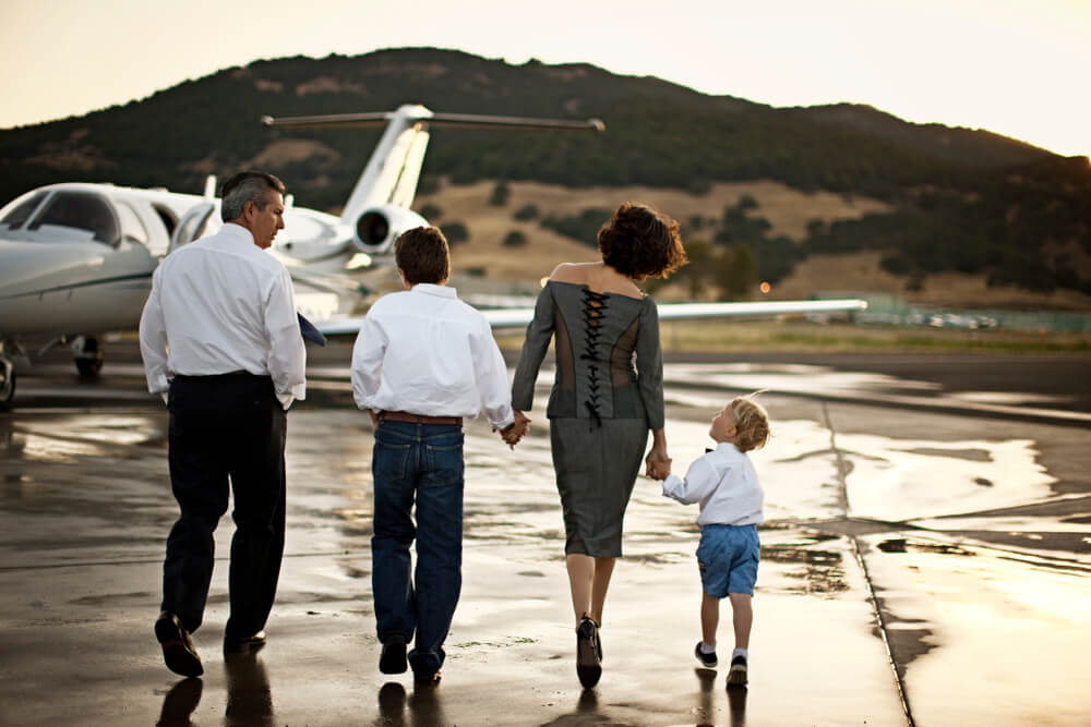 Best and Cheapest Private Jets
