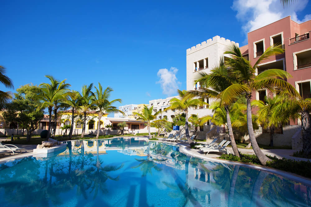 Luxury Properties in the Dominican Republic