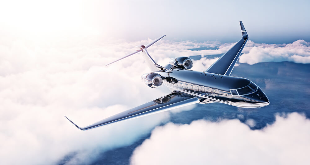 Private Jet Leasing Options