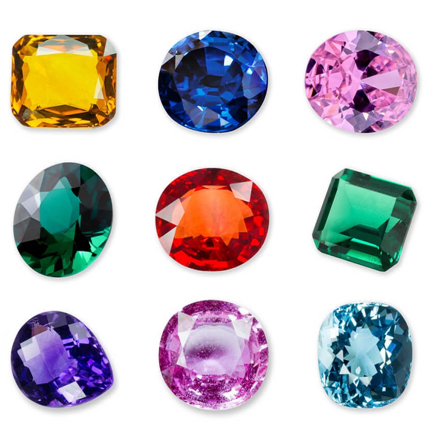 Understanding Gemstones