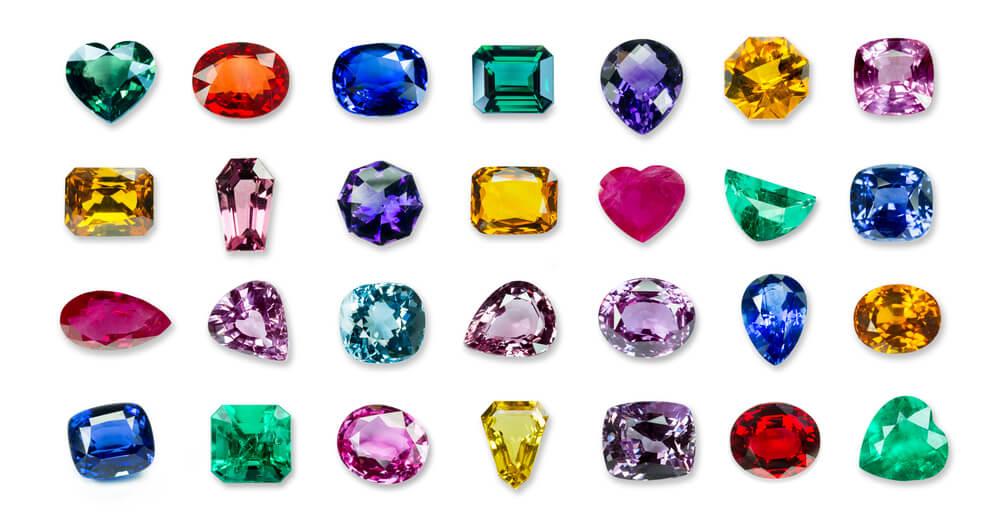 WHAT IS A GEMSTONE