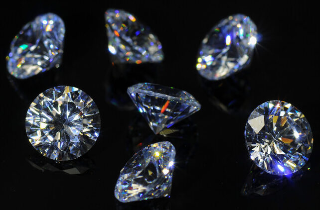 What are Synthetic Diamonds
