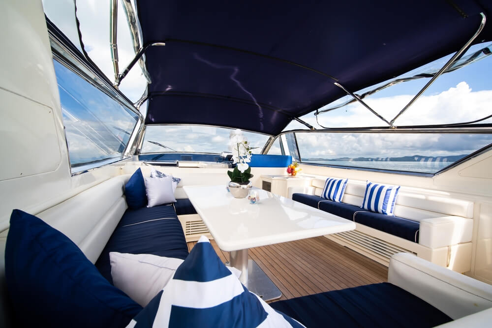Yacht rental nyc and boat rental new York city
