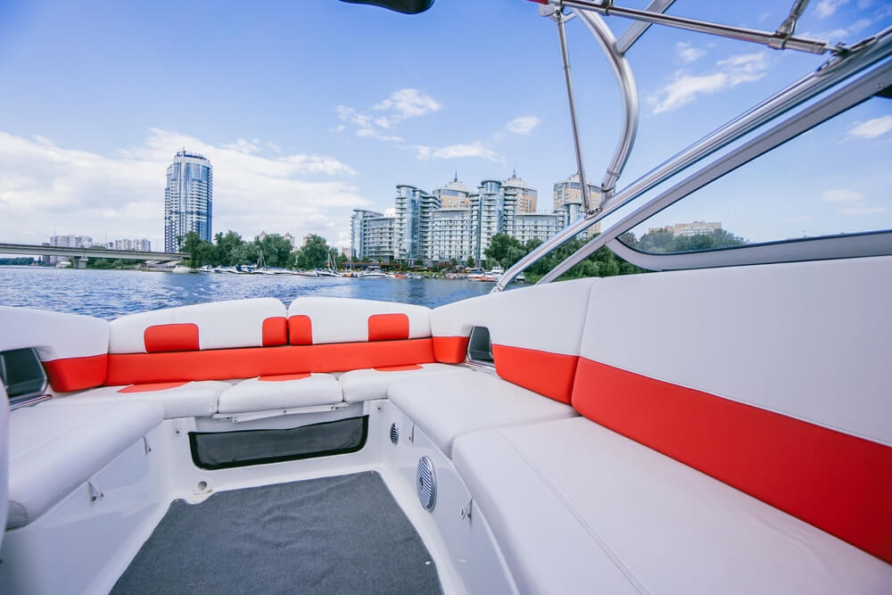 All-inclusive yacht charters Florida